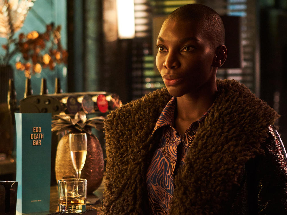 All four critics agreed that Michaela Coel's series <em>I May Destroy You</em> was 