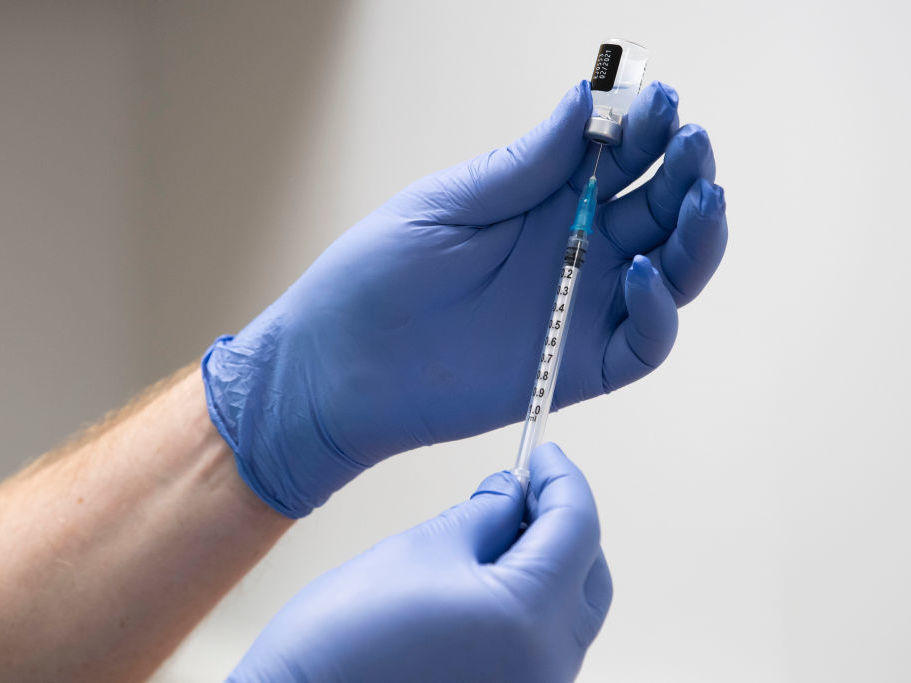 Following similar decisions in the United Kingdom and Canada, the U.S. has authorized the Pfizer-BioNTech vaccine for distribution.