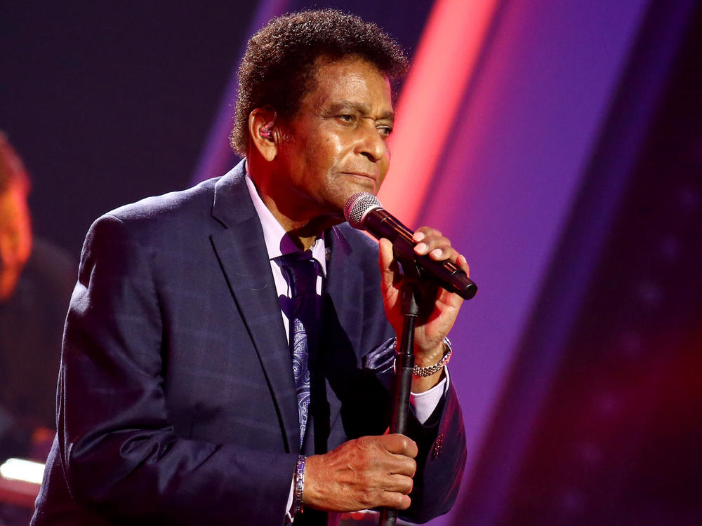 Country music legend Charley Pride died on Saturday at age 86 from complications of COVID-19. Pride, who gave his final performance last month at the CMA Awards in Nashville, Tenn., was the first Black performer inducted into the Country Music Hall of Fame.