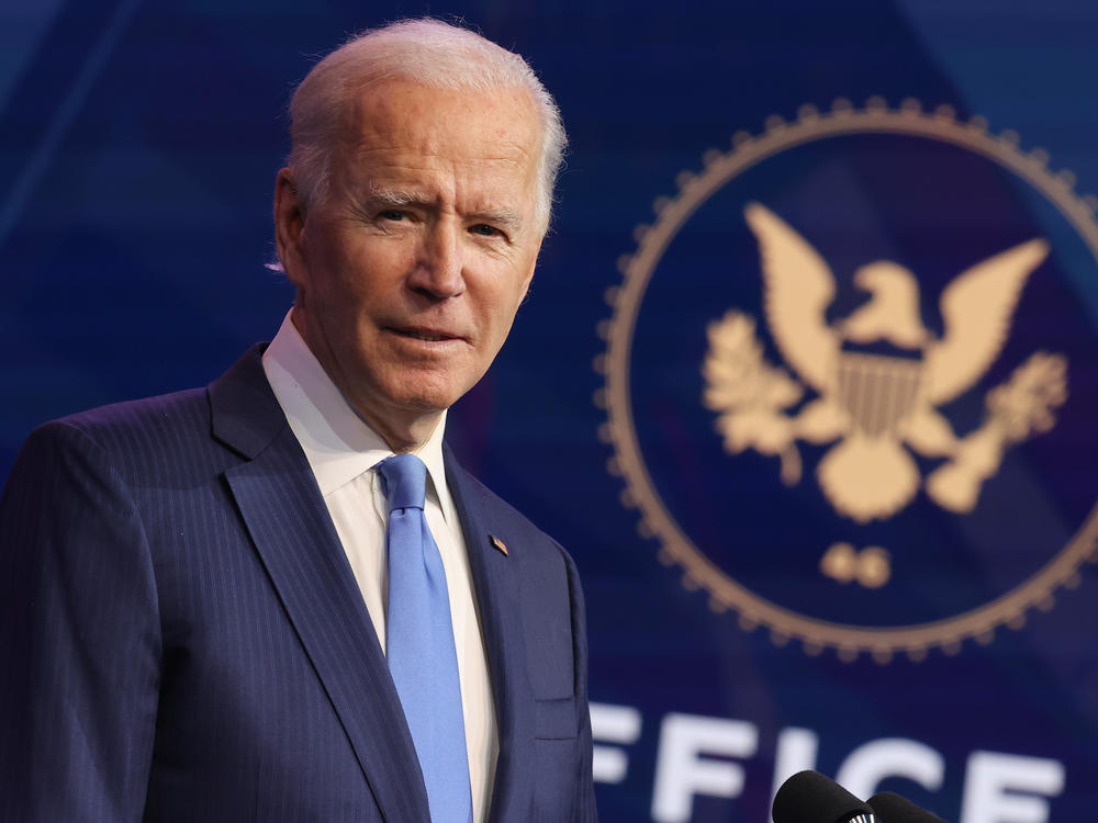 On Monday, the Electoral College will meet (some virtually) to affirm President-elect Joe Biden's victory.
