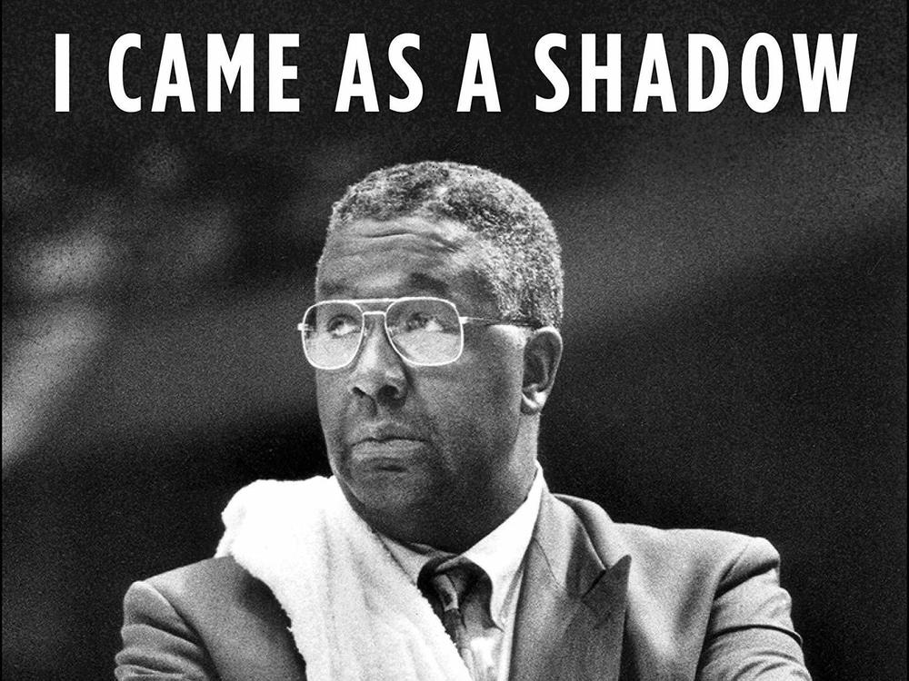 <em>I Came As a Shadow: An Autobiography</em>, by John Thompson with Jesse Washington