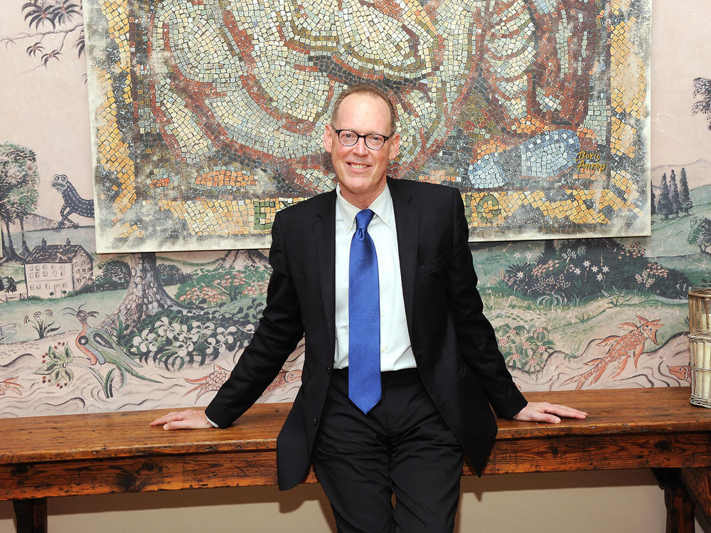 Dr. Paul Farmer, an infectious disease specialist and cofounder of Partners In Health, is the 2020 recipient of the million dollar Berggruen Prize for Philosophy and Culture.