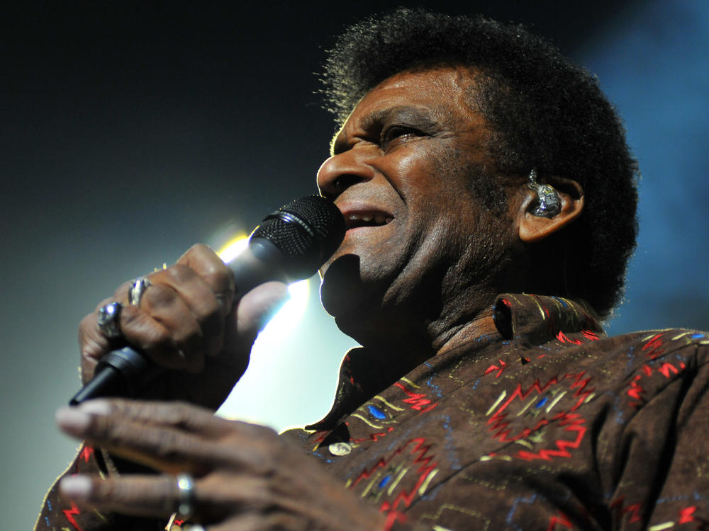 Charley Pride left behind a complex legacy and rich body of work that deserves closer listening.