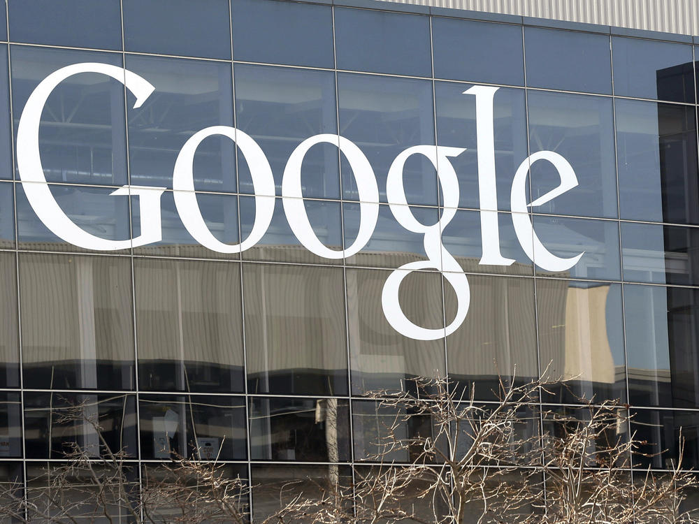 Former Google researcher Timnit Gebru says she was unexpectedly fired after a dispute over an academic paper and months of speaking out about the need for more women and people of color at the tech giant.