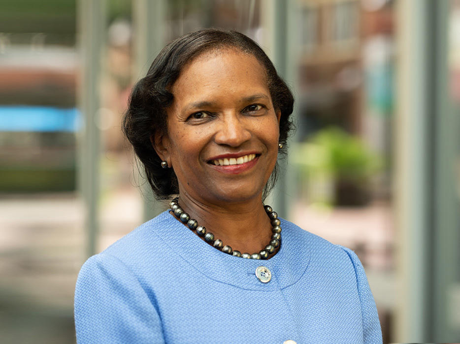 President-elect Joe Biden is set to name Brenda Mallory to lead his Environmental Quality Council.