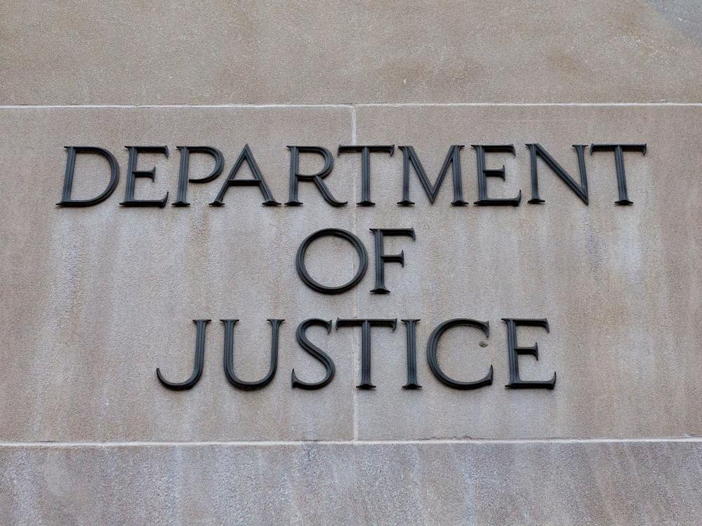 The Department of Justice announced that a Texas man convicted last year of fraud and money laundering was sentenced to 20 years in prison. Rodney Mesquias owned a company that falsely told people they would die within six months in order to sell them hospice care.