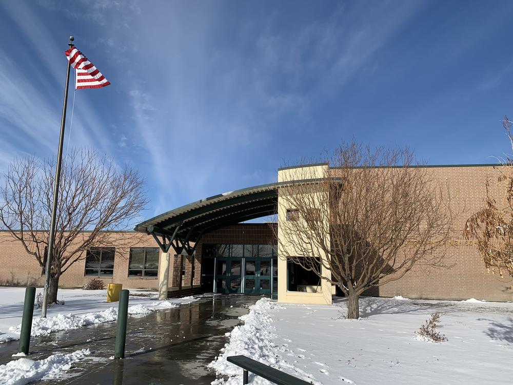 Despite recent outbreaks that forced temporary closures, the Bruneau-Grandview school board in Idaho voted down a mask mandate in November.