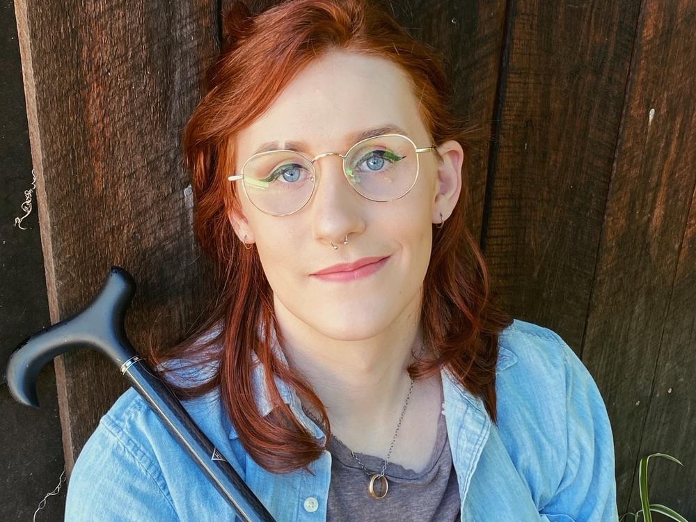 Poet torrin a. greathouse