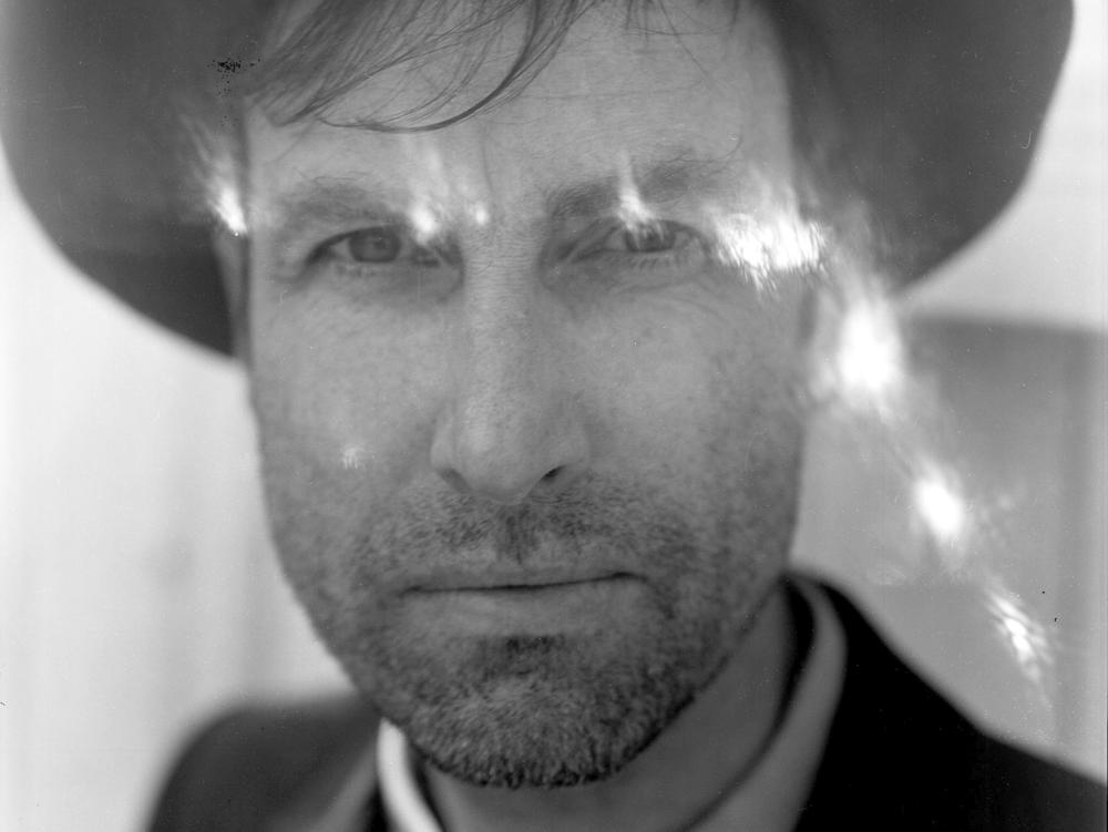 Andrew Bird.