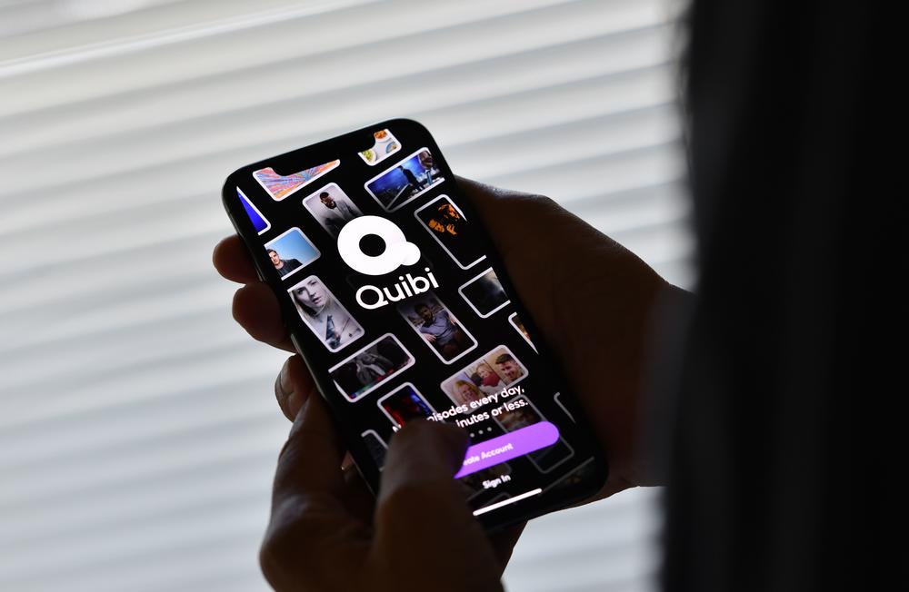Quibi, the mobile-first streaming service to specialize in original shows with short five to 10-minute-long episodes, shut down its business operations in October, little more than six months after it launched.