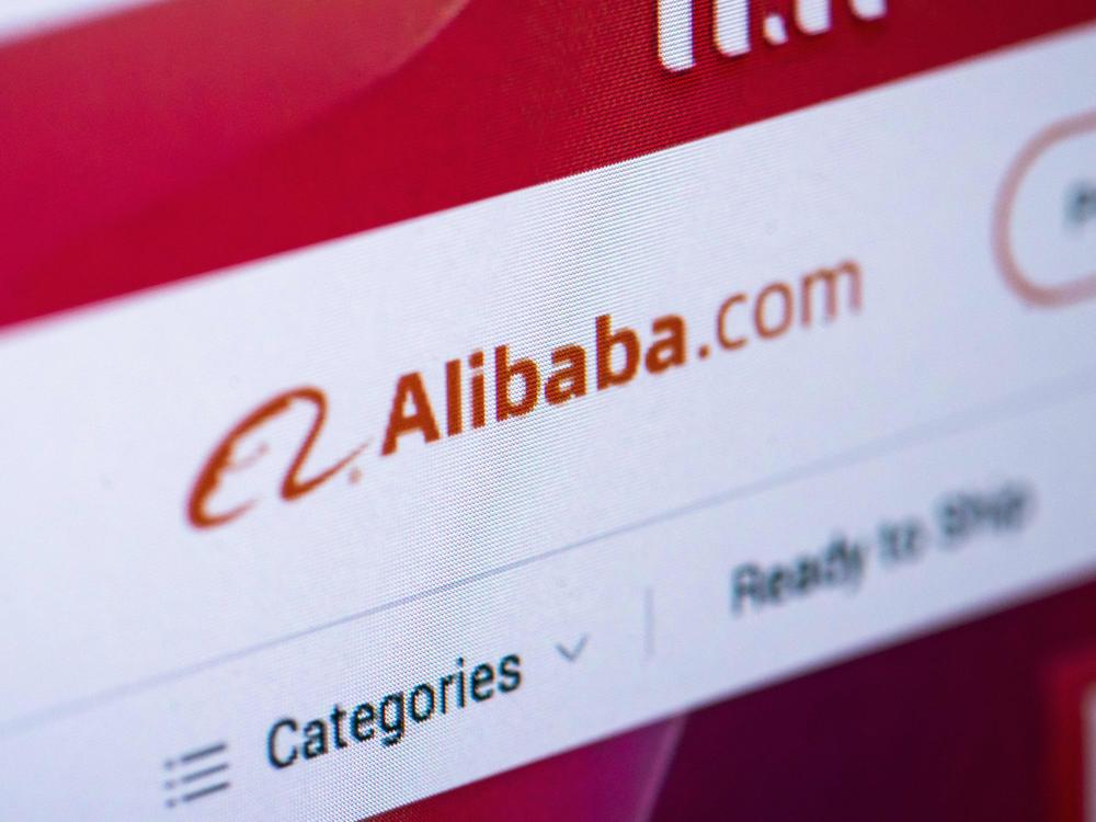 China's market regulator announced Thursday that it had opened an investigation into the  e-commerce giant, Alibaba, for alleged anticompetitive activities.
