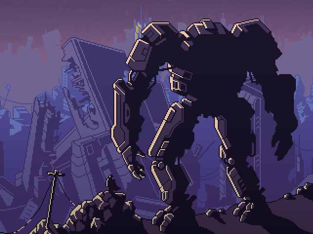 When nothing else works, you can lose yourself in the simple repetition of a game like <em>Into the Breach</em>.