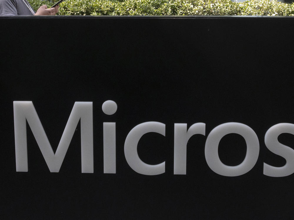 Microsoft for the first time on Thursday revealed that the hackers behind the SolarWinds attack had compromised its internal systems and accessed company source code.