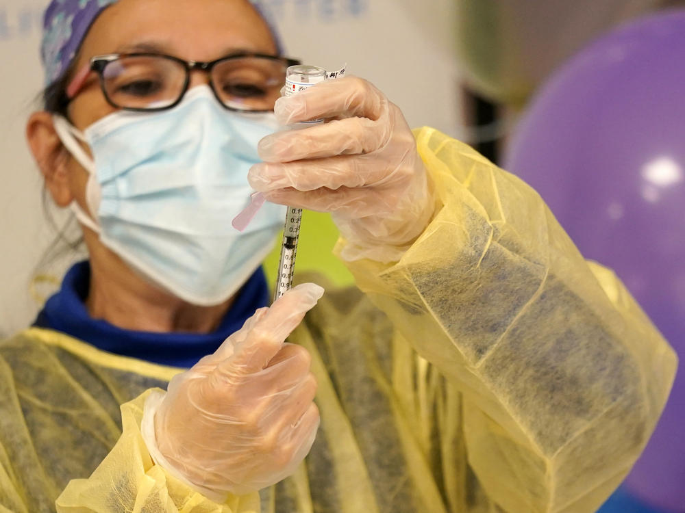 The Florida Department of Health said officials are working alongside the Centers for Disease Control and Prevention to figure out how a 20-something-year-old man contracted the new, more contagious coronavirus strain that was first discovered in the U.K.