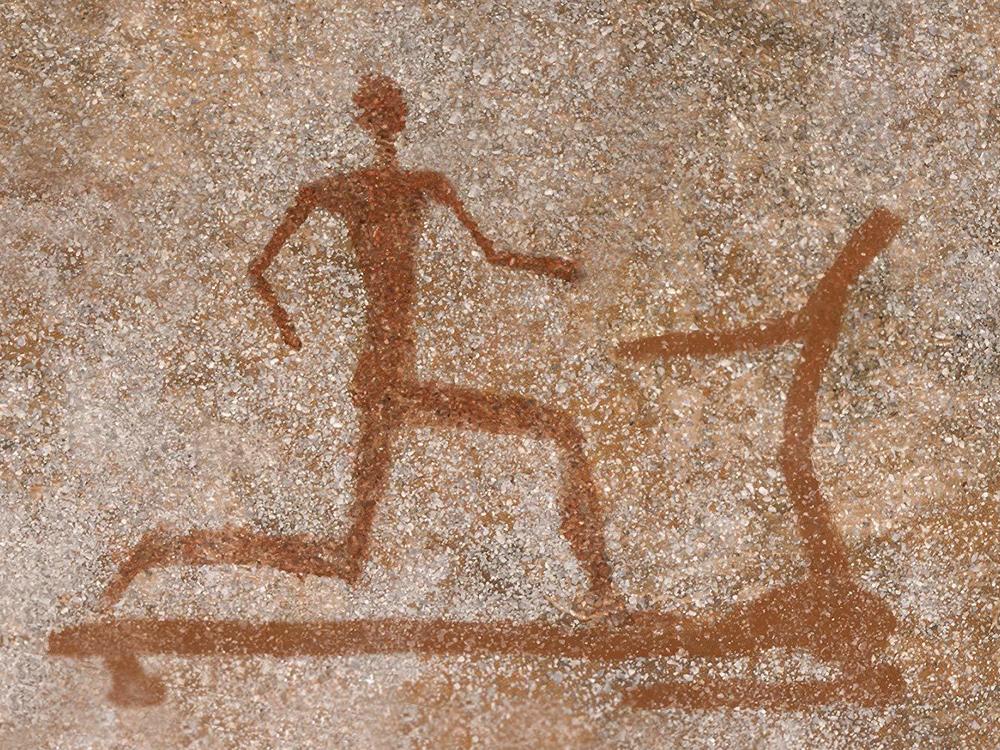 <em>Exercised: Why Something We Never Evolved to Do Is Healthy and Rewarding,</em> by Daniel E. Lieberman