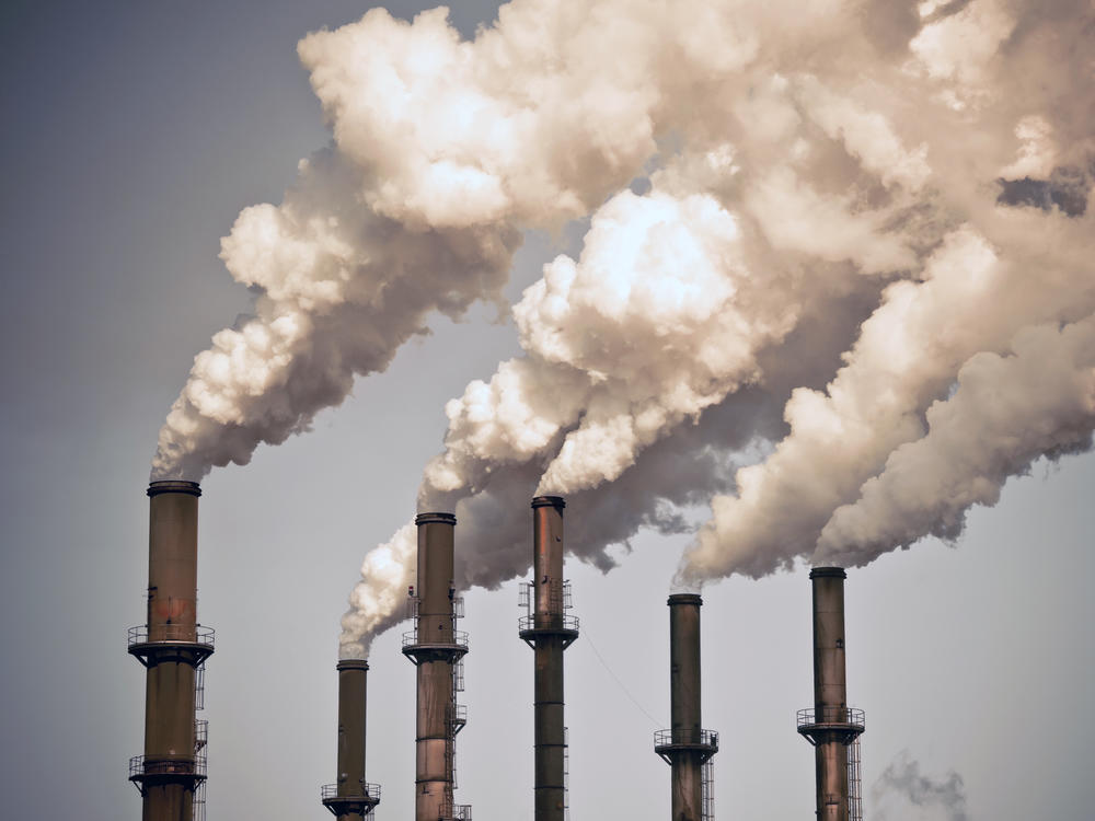 A new EPA rule will make it more difficult for the regulators to use some scientific studies about the connection between pollution and health.