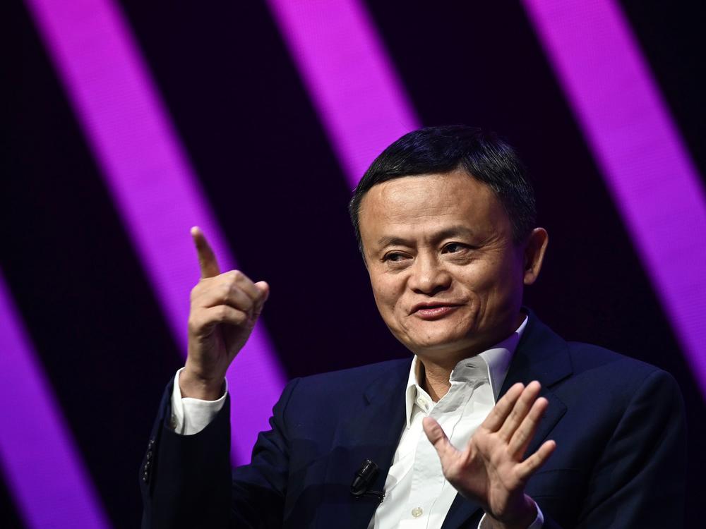 Jack Ma, the billionaire founder of Chinese Internet giant Alibaba, hasn't been seen in public in months after criticizing government regulators.