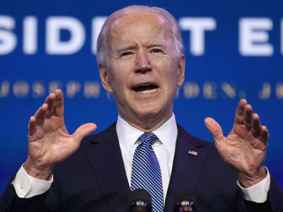 When President-elect Joe Biden takes office, making changes to the U.S. health care system through the executive branch will require painstaking work.