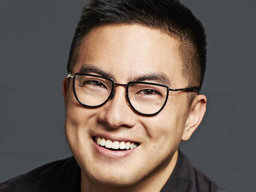 Bowen Yang