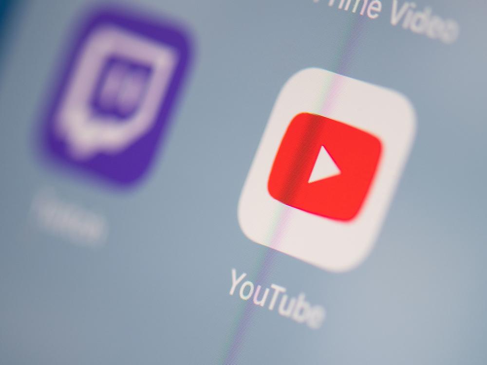YouTube is the latest social media company to shut down President Trump's account following the riots at the U.S. Capitol.