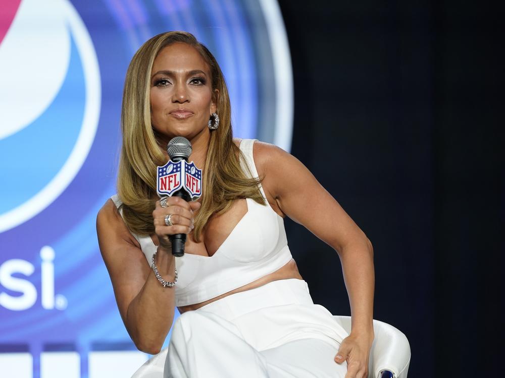 Jennifer Lopez, as well as Lady Gaga, will perform at the inauguration of President-elect Joe Biden next week.