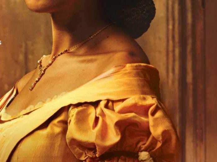 There's Pain And Tragedy In 'Yellow Wife' — But Also Great Joy