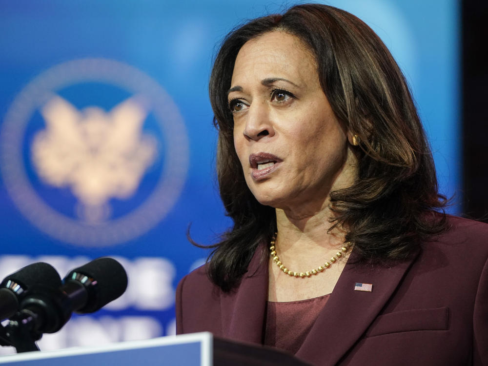 Vice President-elect Kamala Harris will leave her Senate seat on Monday, but when she's sworn in to her new office on Wednesday, Harris will take on a very powerful tiebreaking role in the chamber.