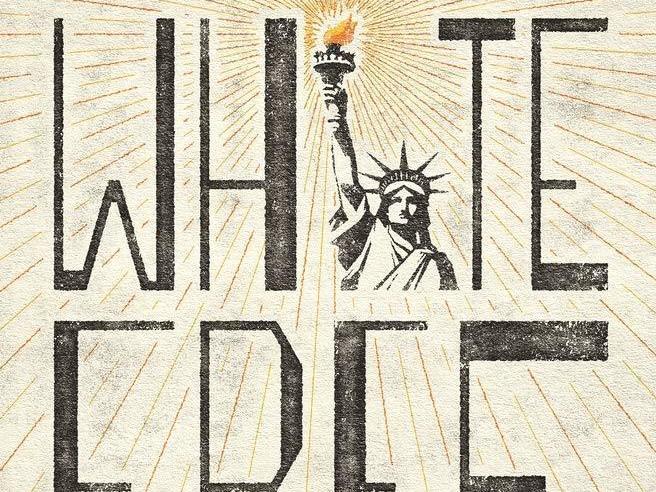 <em>White Freedom: The Racial History of an Idea</em>, by Tyler Stovall