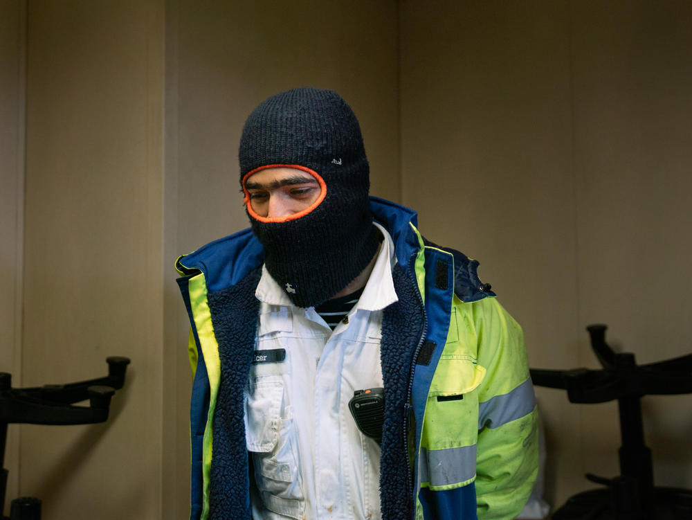 Aakib Hodekar, a seafarer from India, has been aboard a ship for six months. Due to COVID-19, his contract has been extended for an additional two months. Unexpected extensions are the new norm for seafarers all over the world.