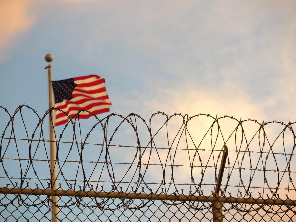 With official charges submitted against three men accused in bombings in Indonesia in 2002 and 2003, the U.S. must arraign the prisoners before a military commission at a U.S. base in Guantanamo Bay, Cuba.