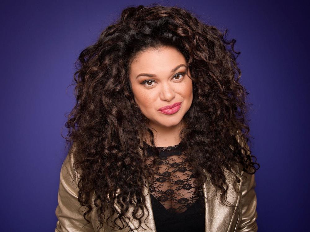 Michelle Buteau