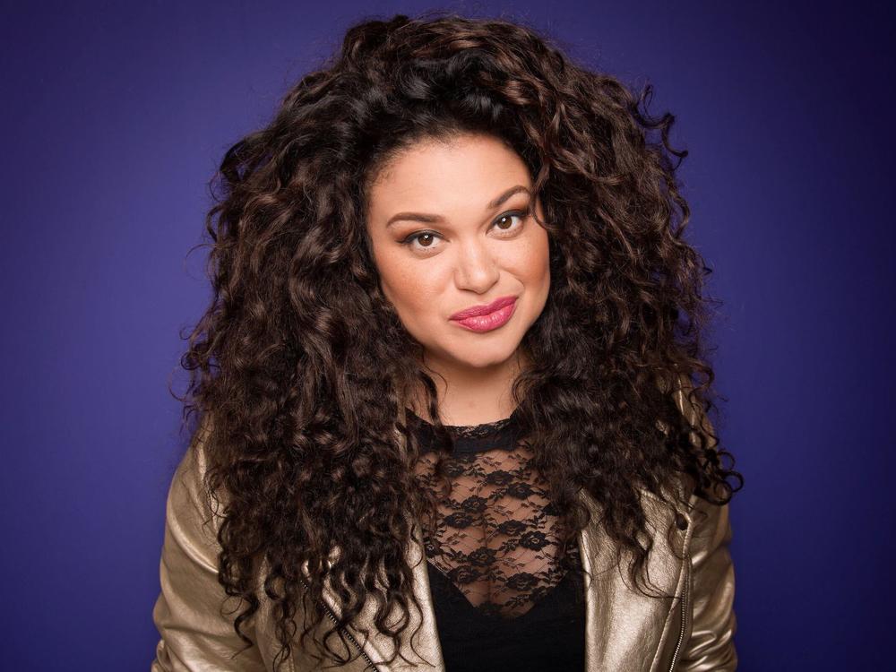 Michelle Buteau