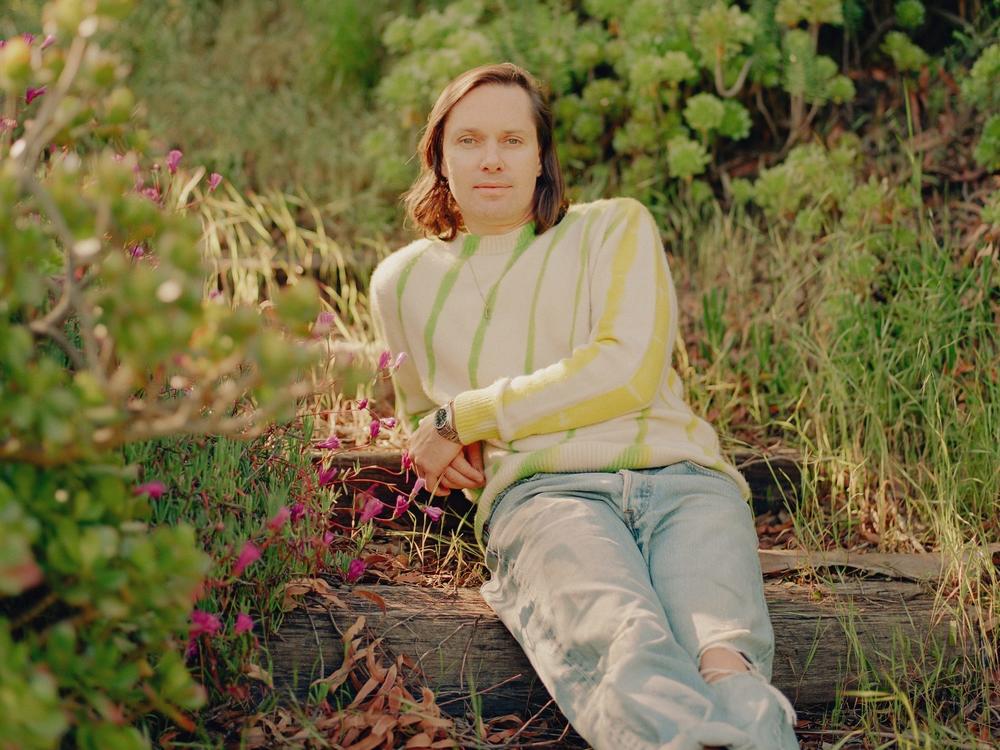 Mike Milosh says that <em>Home</em>, his latest album as the leader of Rhye, is a product of managing pandemic-era stress and fear alongside creativity.