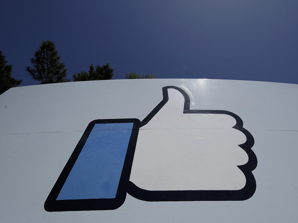 Facebook's oversight board is considering what to do about Donald Trump's accounts.