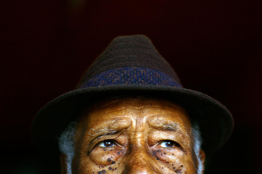 Civil rights leader James Armstrong in Birmingham, Ala., ran a barber shop for more than 50 years. Martin Luther King, Jr., was among his clients. Armstrong marched with King and was himself arrested several times. From the story, <em>