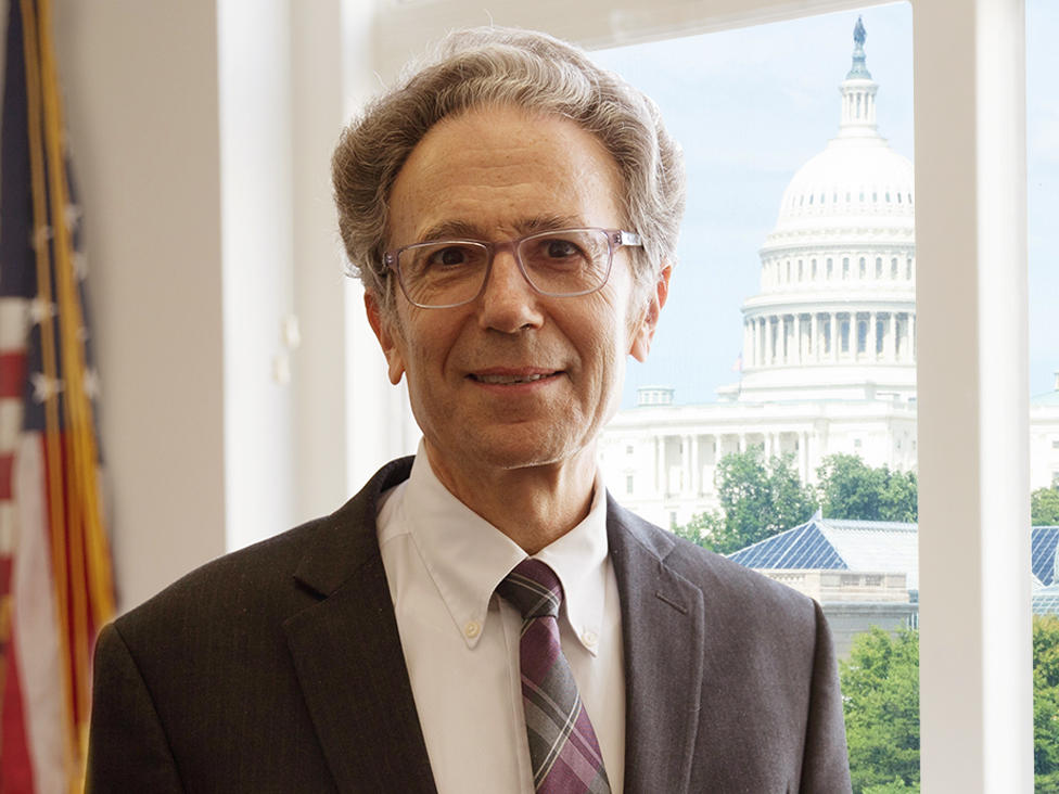 Former CEO of U.S. Agency for Global Media Michael Pack was appointed by President Trump. During his time with the agency, Pack waged ideological warfare on his own agency, targeting his executives and staffers with investigations.