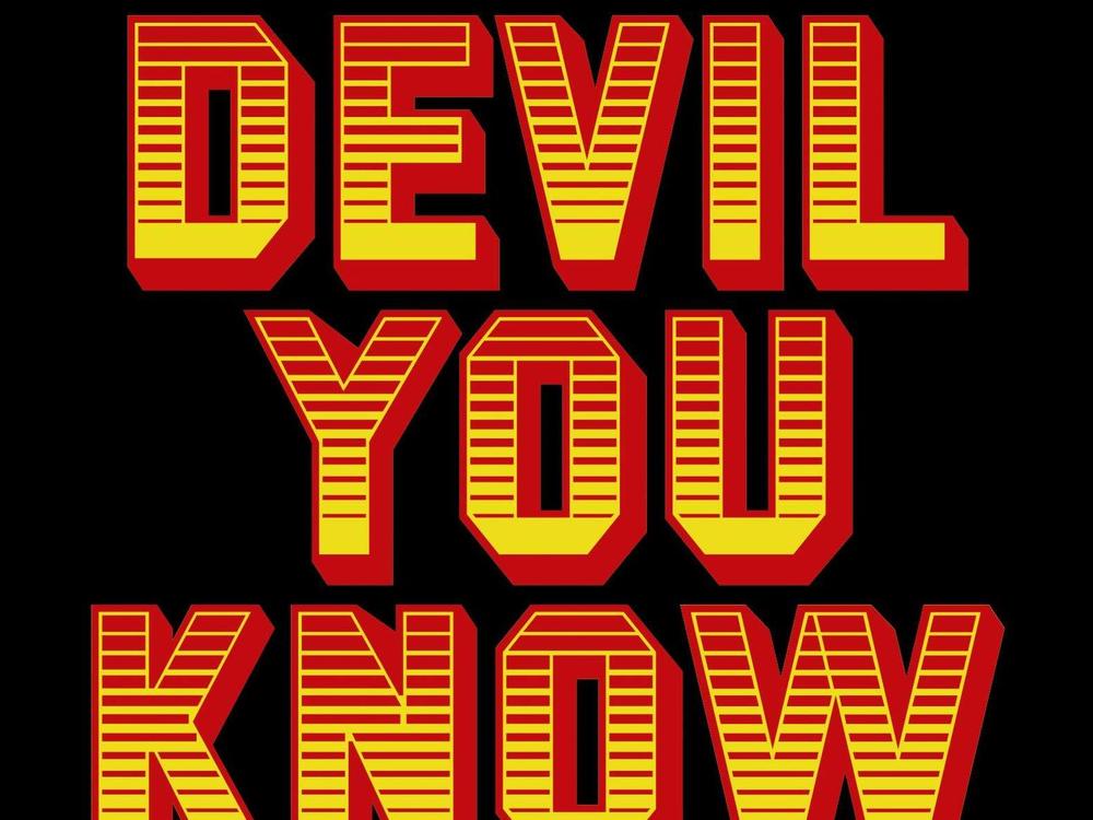 <em>The Devil You Know: A Black Power Manifesto</em> by Charles M. Blow