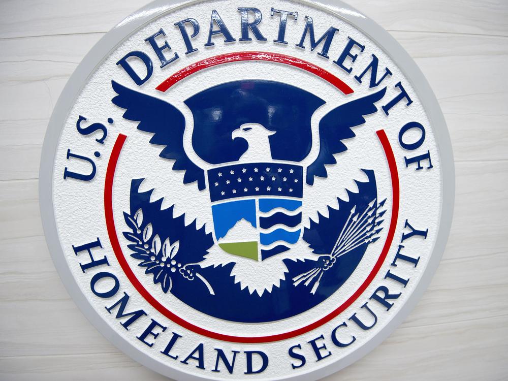 The Department of Homeland Security issued a bulletin warning of a continued threat from domestic violent extremists 