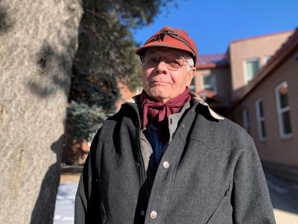 Sublette County, Wyo., Commissioner Joel Bousman says the economic fallout from a ban on new oil and gas leases on federal land will be devastating to local services.