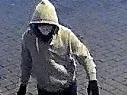 The suspect who placed two pipe bombs outside of Democratic and Republican headquarters in Washington, D.C., did so the evening before the Jan. 6, attack on the Capitol, the FBI said.