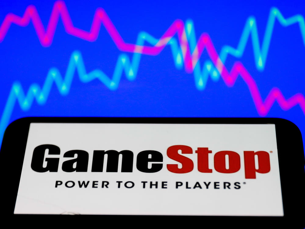 Shares of GameStop have surged as amateur investors foil hedge funds' efforts to short sell the stock.