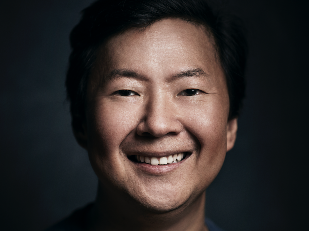 Ken Jeong