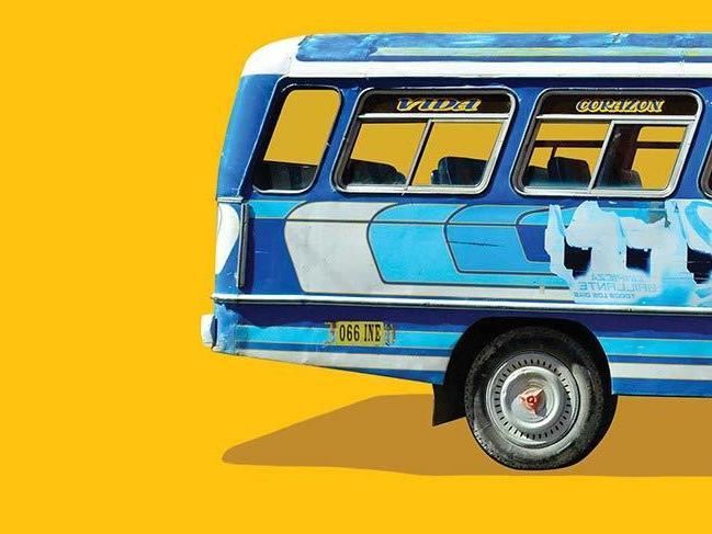 <em>We Came, We Saw, We Left: A Family Gap Year</em>, by Charles Wheelan