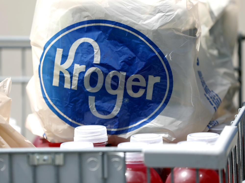 The Kroger grocery store chain will close two of its stores in Long Beach, Calif., following a mandatory pay raise instituted by the Long Beach City Council last month.