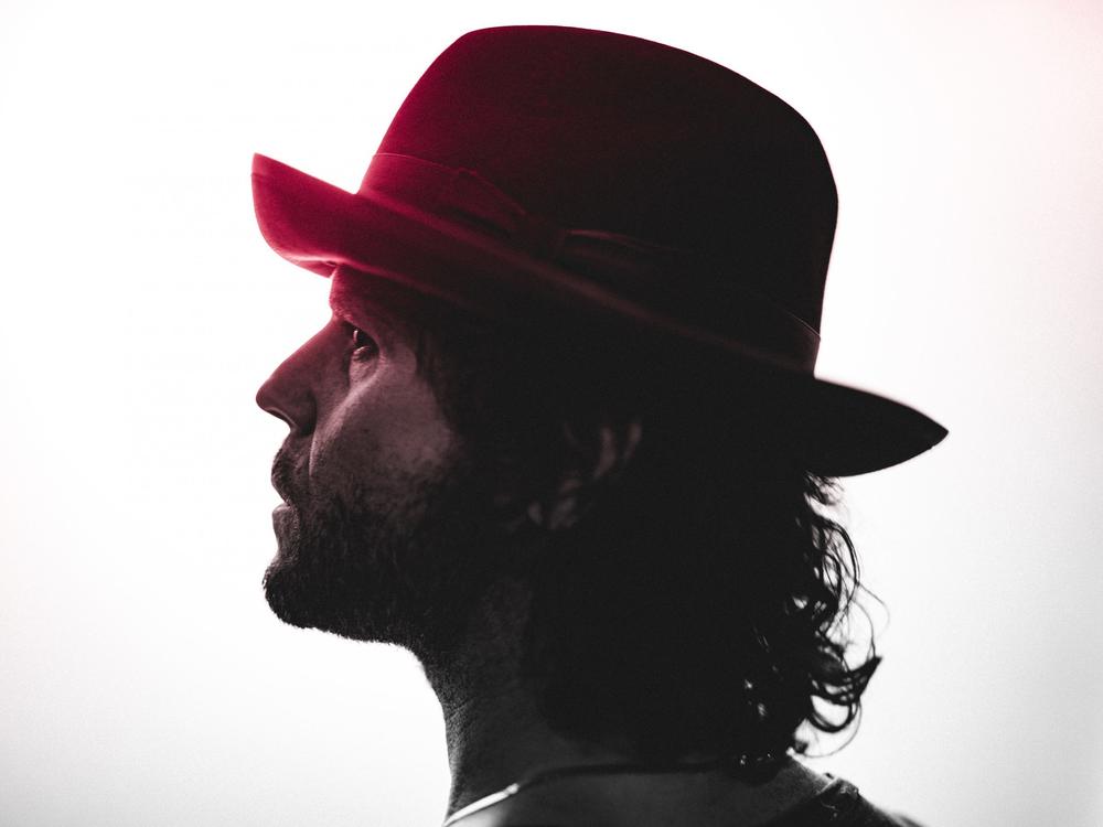 On <em>Strawberry Mansion</em>, Langhorne Slim dives into the aftermath of his struggle with addiction, hometown memories and mental health.