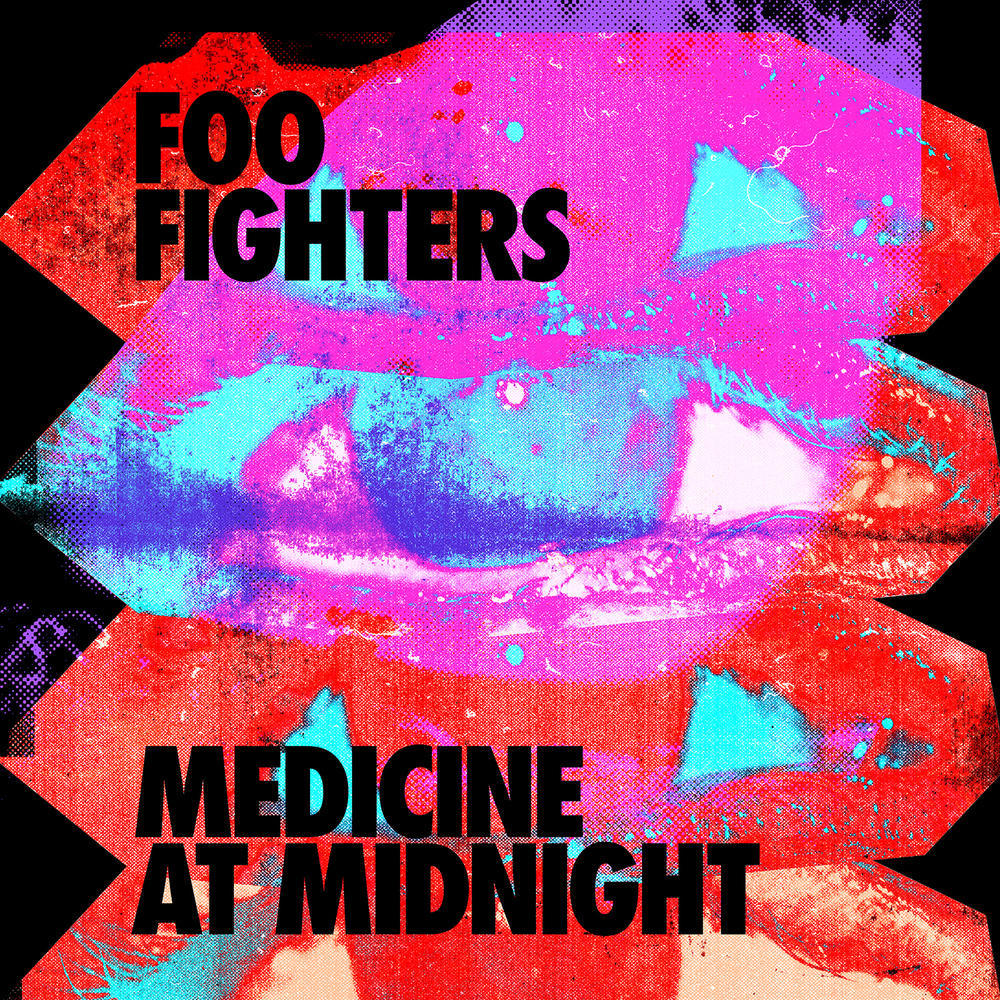 <em>Medicine at Midnight</em>