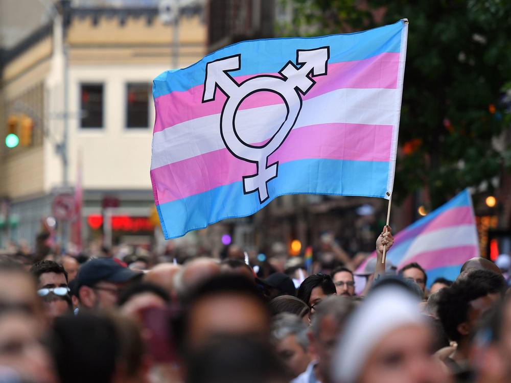The new measure signed by New York Gov. Andrew Cuomo Tuesday bans an old law that resulted in decades of discrimination by police against women of color and people who are transgender.