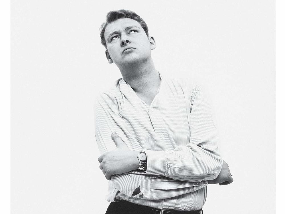 <em>Mike Nichols: A Life,</em> by Mark Harris