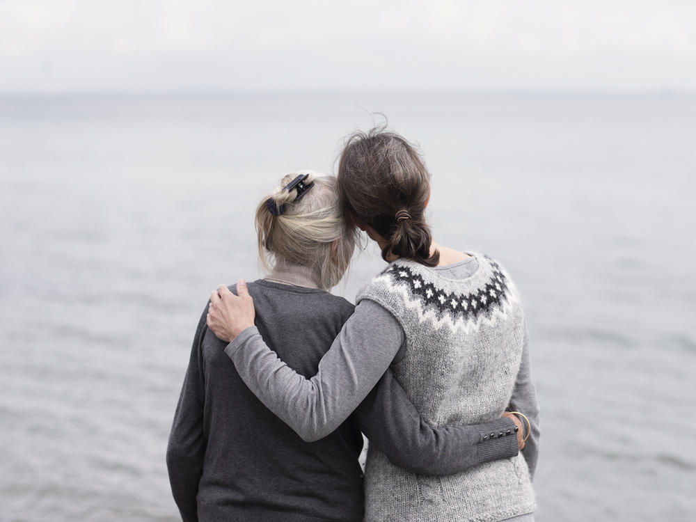 For many families, one of the hardest things about this pandemic is not being able to see loved ones who live far away.