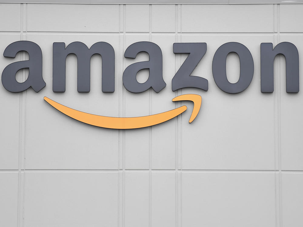 Amazon workers in Alabama are voting on whether to join a union, in the company's first warehouse union vote since 2014.